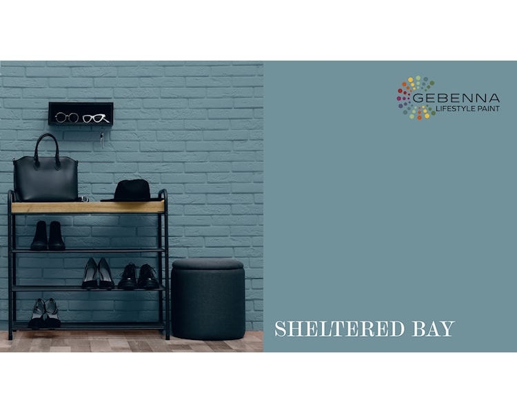 SHELTERED BAY